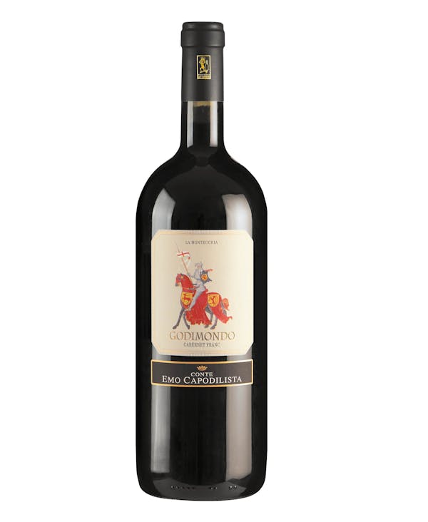 CABERNET FRANC Godimondo